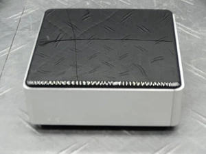 Sicom 2000-D1 SI-AQ01 PLUS Mini-PC schwarz (kein Netzteil) - Bild 1 von 7