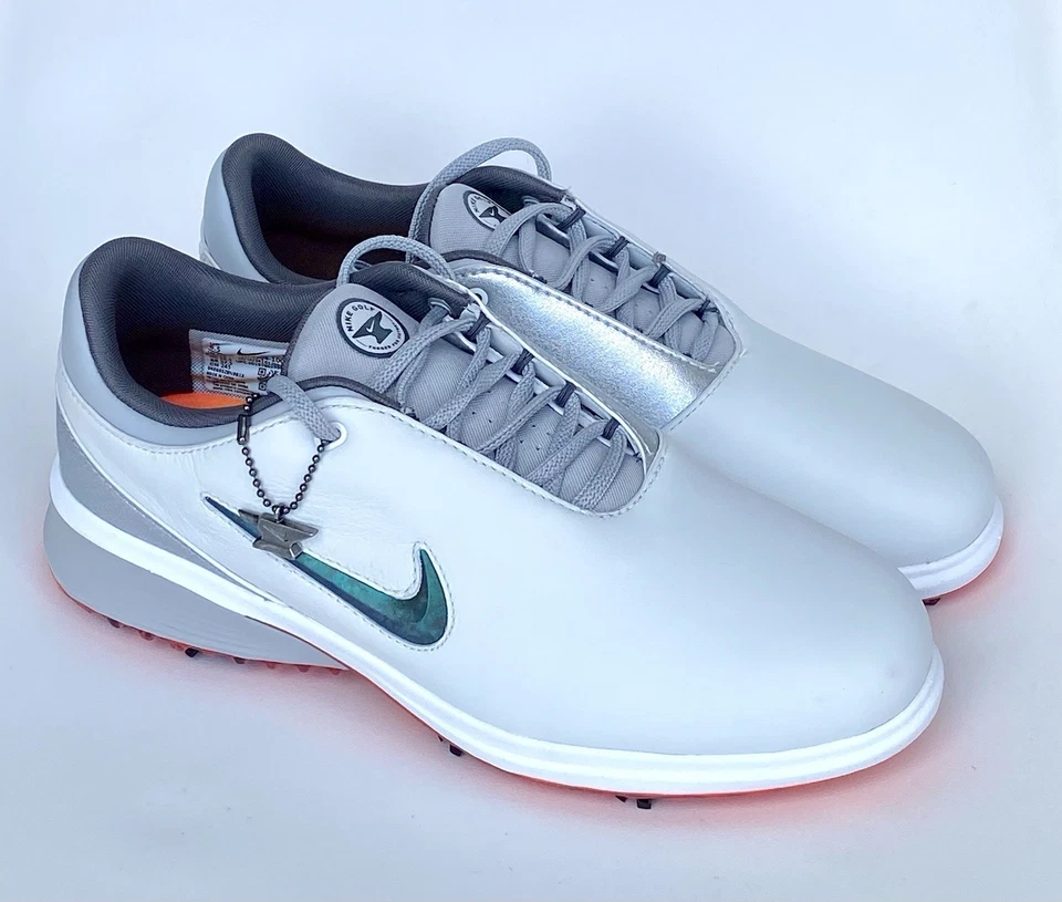 Nike Air Zoom Victory Tour 4 US Open Pack HJ4504-100 para hombre talla 6,5 para mujer 8,5 Foto 1 de 4