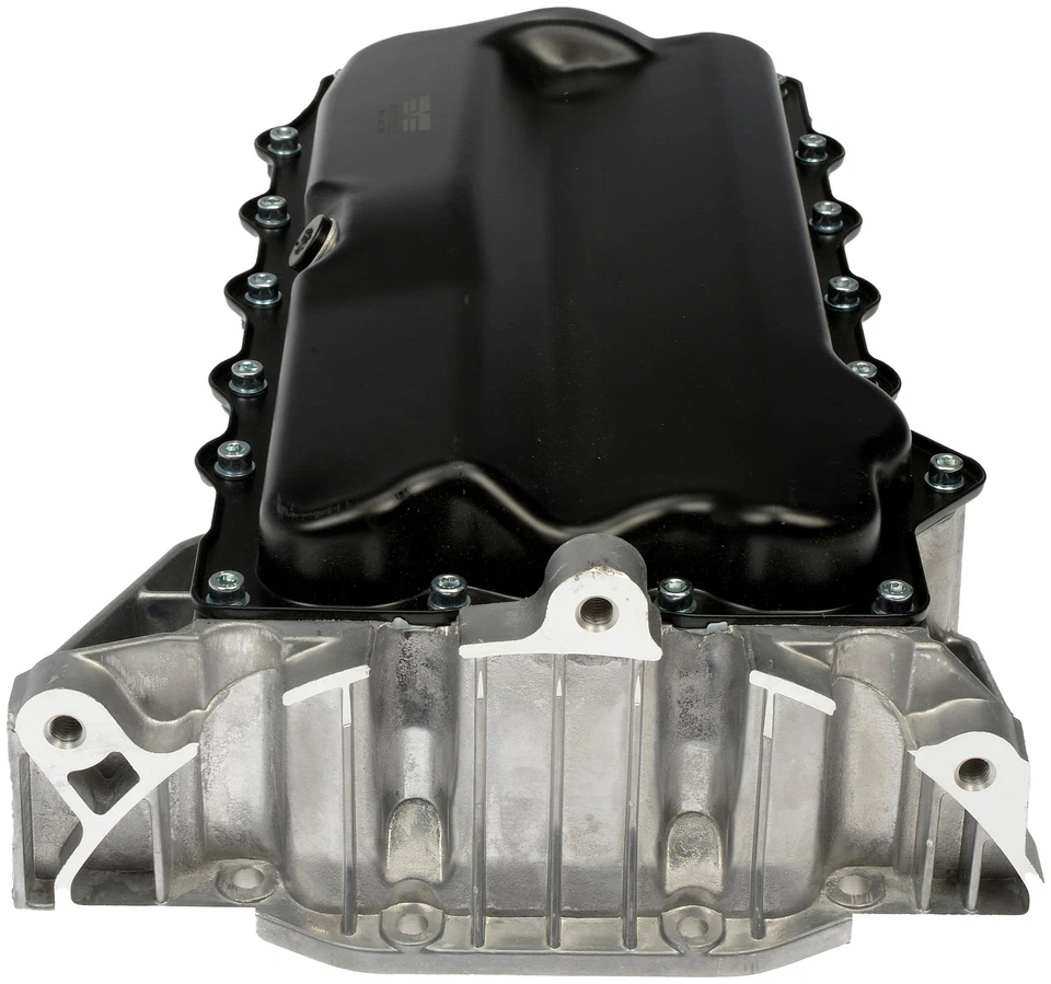 Маслосборник двигателя DORMAN 264-726 для Volkswagen Jetta 11-18 годов выпуска - Изображение 1 из 4