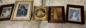Antique Art - Picture 1 of 17