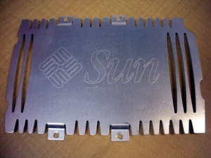 Sun 341-1986 Hard Drive Heat Shield Plate - Afbeelding 1 van 2