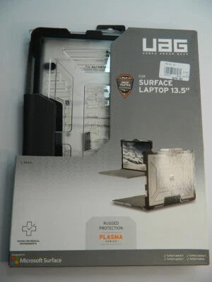 UAG Urban Armor Gear Surface Laptop 13.5” Protection Case - Image 1 of 4