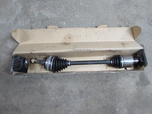 99 00 01 02 03 04 Honda Odyssey CV Axle RH Right Passenger Side 1999-2004 - Bild 1 von 3
