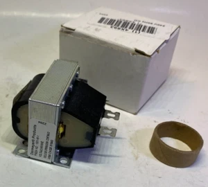 DORMEYER 1001-M-1 Laminated Solenoid - 240V Coil - 1/8" to 3/4" Stroke - - Picture 1 of 5