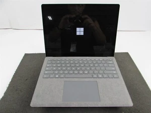 MICROSOFT SURFACE LAPTOP 4 1950 CORE I7-1185G7 512GB SSD 16GB RAM NO O.S - Picture 1 of 8