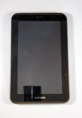 Samsung Galaxy Tab 2 7.0 GT-P3100 Tablet  Spare and Repair  - Image 1 of 4