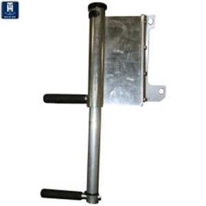 TH Marine TWIST STEP™ Emergency Jack Plate Ladder Port Side EBL-1-DP - Picture 1 of 1