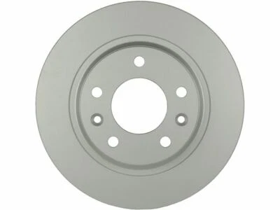 Rotor de freno trasero Bosch 45299HV 2010 2011 2012 para Mazda 6 2009-2013 Foto 1 de 2