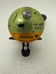 Accurate Valiant 400 2-Speed Mahi BV2-400-CC 5761 - Picture 1 of 4