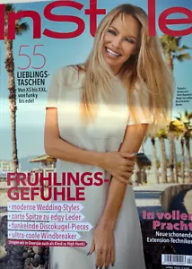 InStyle April 2025 - Bild 1 von 1