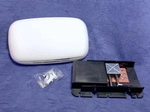 Door bell Chime White Wall Mount - Picture 1 of 3