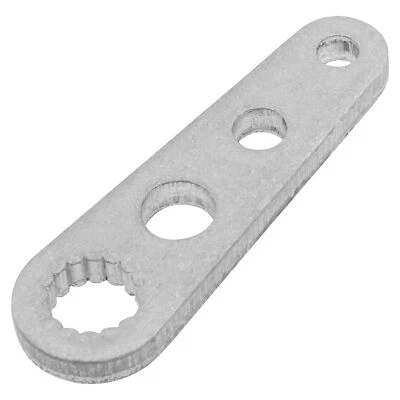 Caltric Shifter Drum Bellcrank For Polaris Sportsman MV7 2005 3233906 - Image 1 of 4