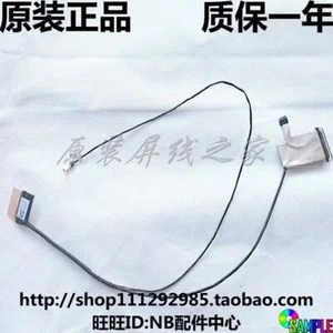 New ASUS X3400P M3401Q K3400P 40PIN LCD Cable OLED DDXJDBLC100 - Picture 1 of 3