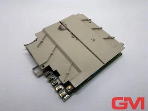 Siemens Leistungsteil 6SC6120-0FE00 power supply SIMODRIVE 610 AC-FDD APCB - Zdjęcie 1 z 7