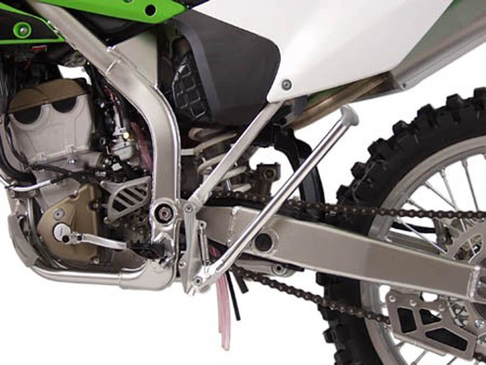 Trail Tech Kickstand for Kawasaki KX125 2004-2005 — 第 1/1 张图片