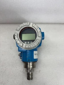 Transmisor de presión Endress + Hauser Cerabar S PMP71-SBC1S61RAAAA 4X/6P - Imagen 1 de 9
