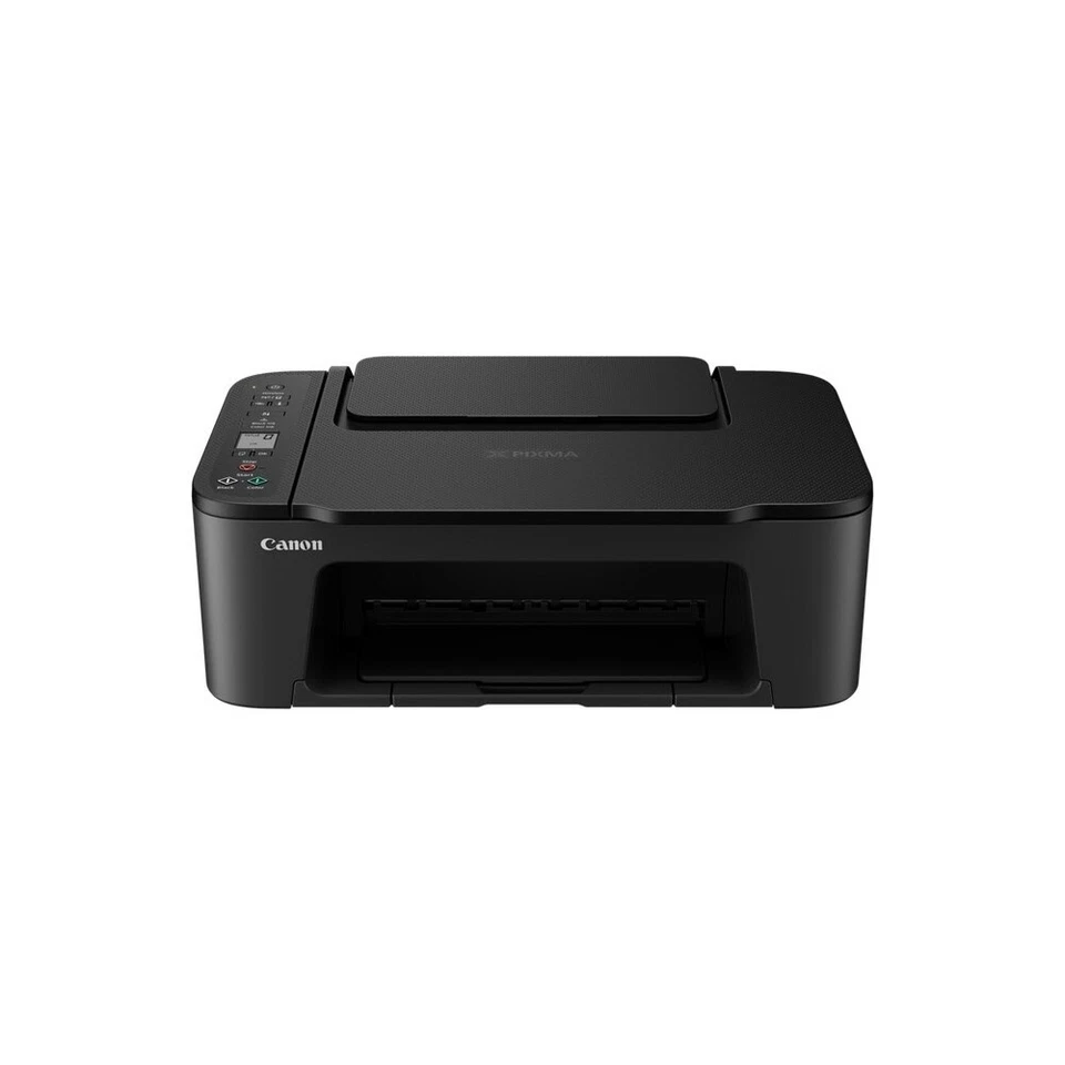Canon PIXMA TS3550i 3-in-1 WLAN-Farb-Multifunktionssystem Tintenstrahldrucker