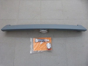 Hyundai Atos MX Spoiler Alerón De Techo Alerón MS Design MSDHY420501 NUEVO - Imagen 1 de 5