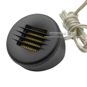 2x 47mm 4/8Ohm 15W Hochtöner Air Motion Transformet Auto Höhen Lautsprecher Loudspeaker - Bild 1 von 7