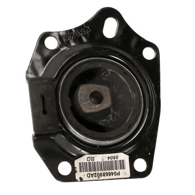 00-10 PT CRUISER 03-04 NEON ENGINE SUPPORT MOUNT RIGHT OEM NEW MOPAR 4668902AD - Image 1 of 3