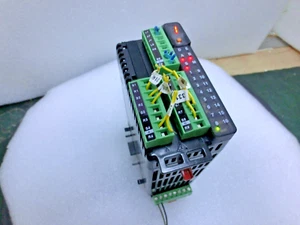 Watlow EZ-Zone RMLA-55AB-AAHO RM Limit Module,used,US+9326 - Picture 1 of 11