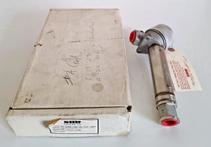 SOR 510LP-TN2-P9-C2A-FMCS Pressure Transmitter - Picture 1 of 8