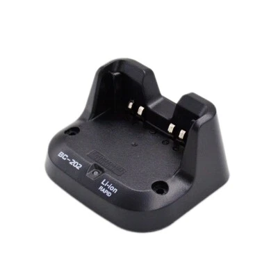 BC-202 Rapid Charger for ICOM ID-51A 51E ID52 52E ID-31 31A 31E Radio Accessory - Image 1 of 4