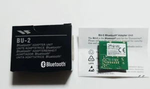 Yaesu BU-2 Jednostka Bluetooth do VX-8 / FTM-400 / FTM-350 / FTM-10 Testowana - Zdjęcie 1 z 1
