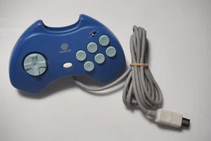 Sega Dreamcast ASCII Pad FT Special SNK version Gamepad Controller US seller - Picture 1 of 6