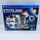 Starlink Battle For Atlas Starter Pack Complete In Box (Playstation 4)