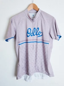 Odlo thermoactive cycling jersey size XL - Picture 1 of 5