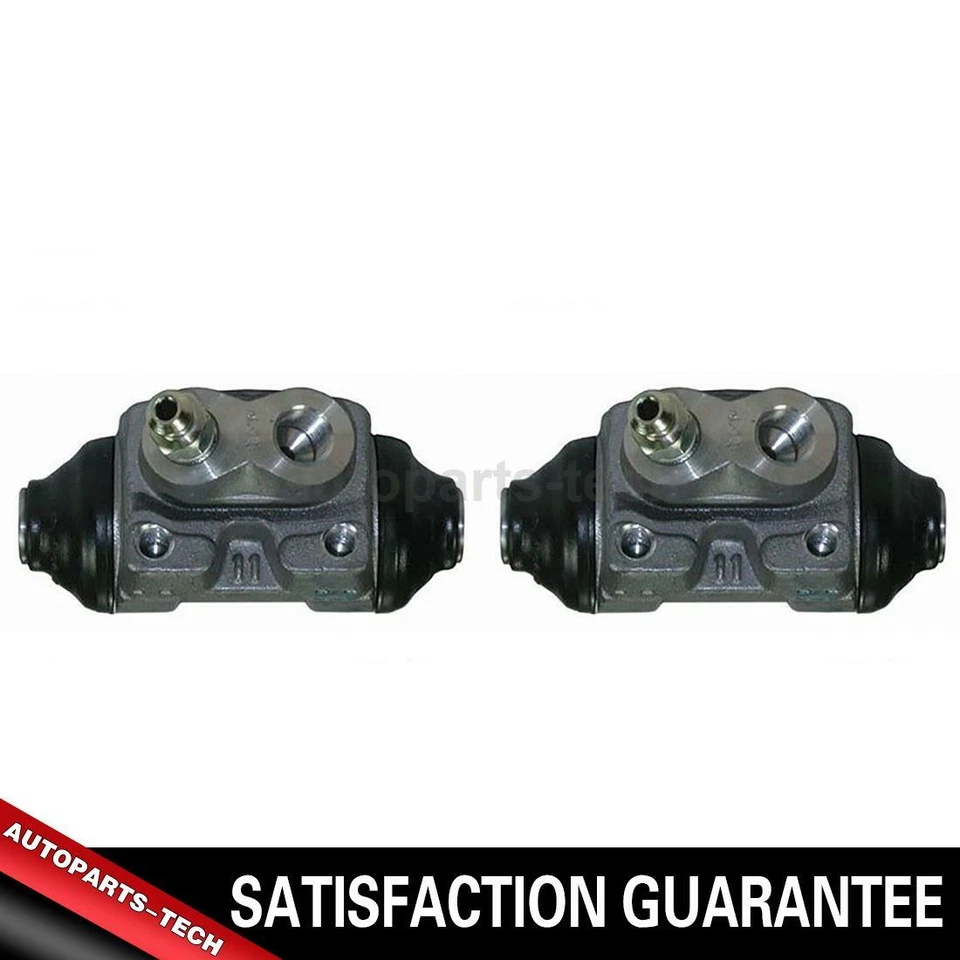 2 件 C-Tek 后鼓制动轮缸适用于道奇 Stratus 2003 ~ 2006 — 第 1/1 张图片