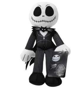 Disney Nightmare Before Christmas Jack plush 8in NWT - Picture 1 of 5