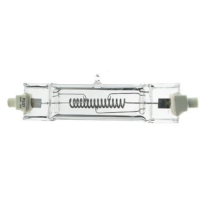 FEX P2/27 2000w Blonde Bulb 240v RX7s Photoluxe P2 27 2KW Bulb Lamp UK Stock - Image 1 of 3