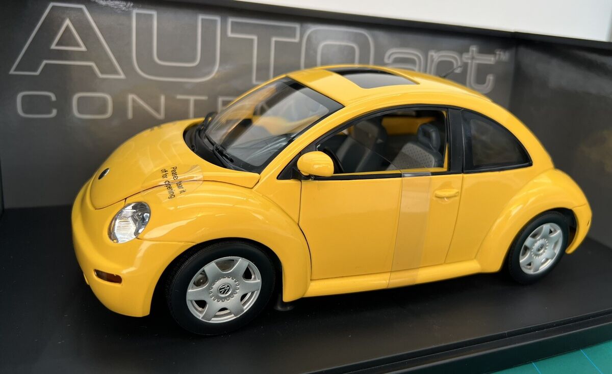 AUTOart Volkswagen 1:18 Diecast & Toy Vehicles for sale | eBay AUTOart Volkswagen 1:18 Diecast & Toy Vehicles for sale | eBay