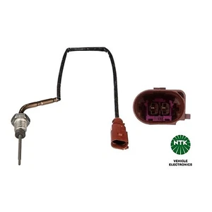 Sensor de temperatura de gases de escape NTK - VW160J-EWE (NGK 97866) - único - Imagen 1 de 2