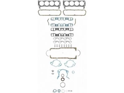 For 1962-1965 Ford Falcon Sedan Delivery Engine Gasket Set Felpro 41621QSMP 1963 - Image 1 of 2