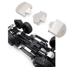 Protector de eje medio delantero y trasero KYX mejoras piezas para Traxxas TRX6 - Imagen 1 de 5
