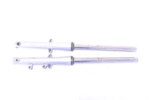 HYOSUNG AQUILA Aquila 125 Front fork shock absorbers set 2013 14565492 - Picture 1 of 12