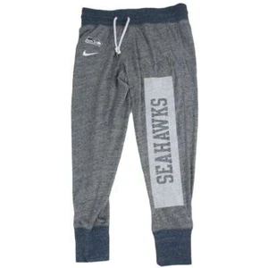 Nike Seattle Seahawks Women's Lounge Pants - Picture 1 of 1