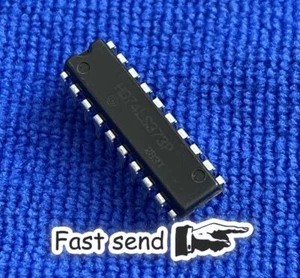 50PCS HD74LS373P HD74LS373 74LS373 SN74LS373N IC DIP-20 - Picture 1 of 1