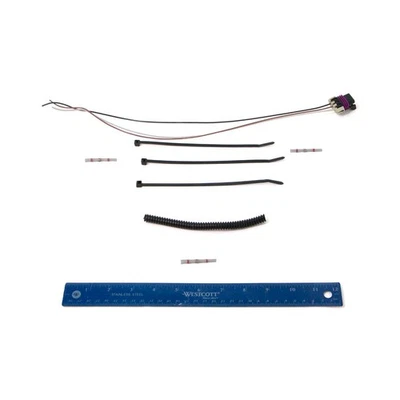 Polaris CPS Harness Kit, for RANGER Models, Genuine OEM - 2878077 - Image 1 of 4