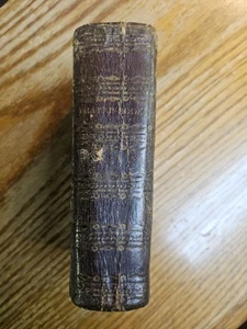 The Book of Common Prayer and Administration of the Sacraments and the Other R.. - Picture 1 of 6