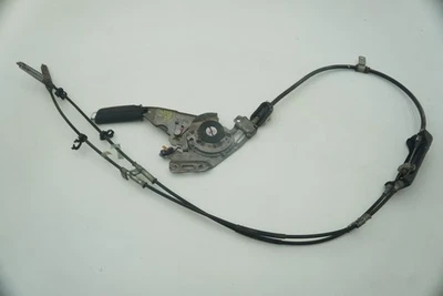 Emergency Parking Hand Brake Lever Cable 25975383 Chevrolet Corvette C6 2005-09 - Image 1 of 4