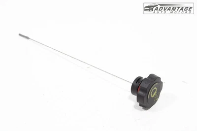 2017-2020 LINCOLN CONTINENTAL 3.7L A/T VARETA NÍVEL FLUIDO ÓLEO TRANSMISSÃO FABRICANTE DE EQUIPAMENTO ORIGINAL - Imagem 1 de 4