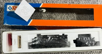 ROCO 43201  Swiss Steam loco Erstfeld SBB C 5/6 - Image 1 of 4