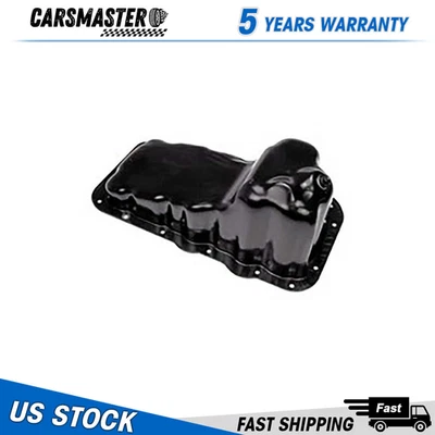 Dorman 264-249 Engine Oil Pan fits Dodge, Jeep and Ram models - Image 1 of 2