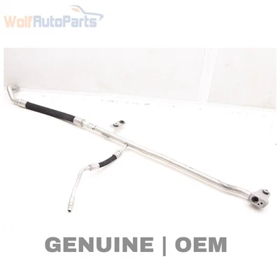 BMW 535I GT XDRIVE 2011-2017 3,0 L - manguera/línea/tubo de aire acondicionado 9120005 Foto 1 de 4