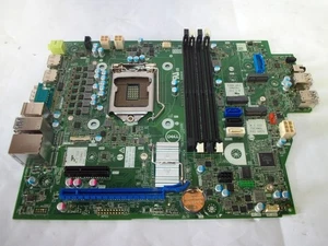 Dell OptiPlex 7090 SFF LGA1200 DDR4 Desktop Motherboard 073Y7Y 73Y7Y - Picture 1 of 4