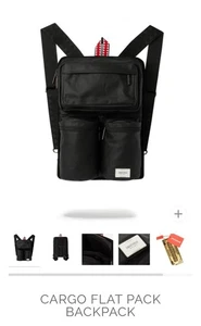 Brand New Sprayground Smart Pack - Picture 1 of 4